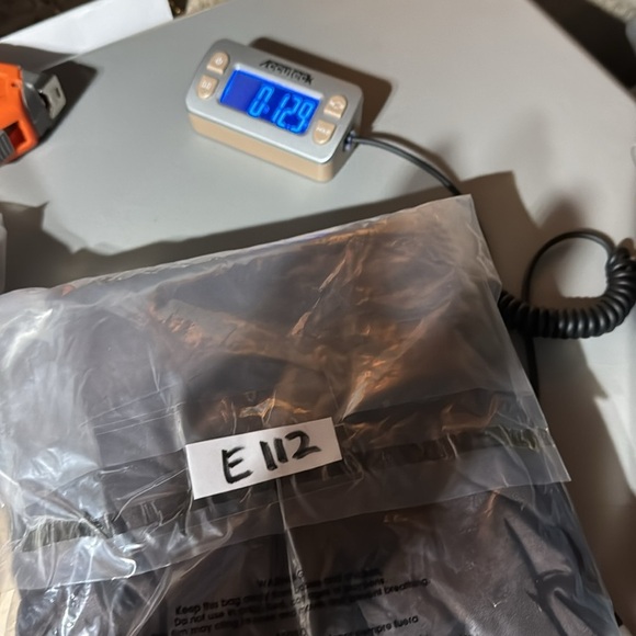 Laundry by Shelli Segal brown silky goddess pleated wedding guest dress size 6 - Picture 10 of 10